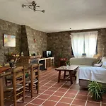 Andrea Ferienhaus Frigiliana