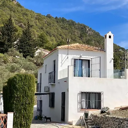 Andrea Holiday home